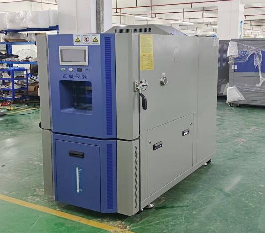 非标定制恒温恒湿箱发货甘肃兰州大学