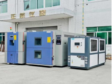 和15P冷水机发货四川成都老客户公司