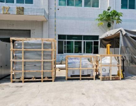 408L恒温恒湿箱发货北京做电池储能消防控制器公司