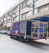 PCT高压加速老化箱出货 PCT高压加速老化箱出货